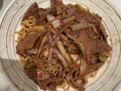 -慧娟面馆·餐厅(望江路店)