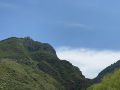 -小五台金河景区