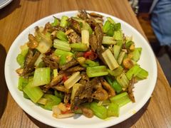 -私家峰味特色苍蝇小馆(马弄店)