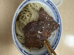 -水门桥面馆(东坡雅居店)