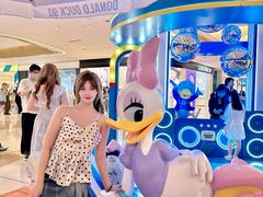 -天河城购物中心