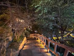 -巴倒烫陆派火锅山庄(南山总店)