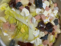 -一块豆腐(李沧书院路店)