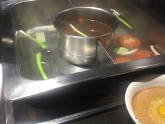 -巴奴毛肚火锅(商城路店)