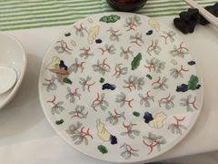 -桂满陇·手作小笼包&江南叫花鸡(中山公园店)