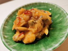 -鮨青(恒基名人购物中心店)