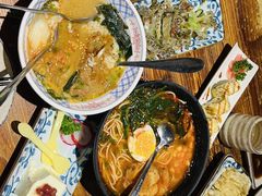 -小川洋风料理(街道口店)