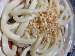 甜水面-郑三炮名小吃(公馆老街店)
