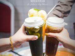 -燃计沙茶皇·香港沙茶火锅(人广旗舰店)
