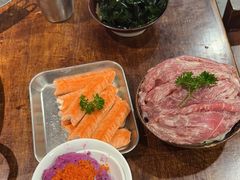 -楠火锅(西单店)