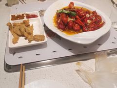 -海底捞火锅(高科广场店)