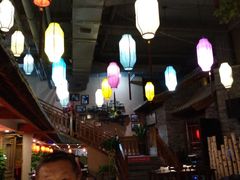 -来小酌·长安酒家(翠庭大厦店)