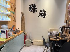 -熙工匠手工银饰·拼豆团建DIY(富华里店)
