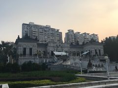-珠海圆明新园