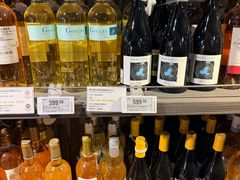 -Olé精品超市(上海虹桥南丰城店)