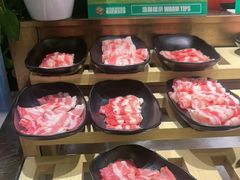 -亚马逊海鲜自助(梅溪湖步步高店)