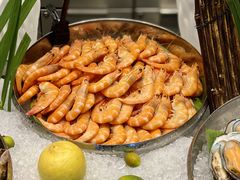 -索菲特酒店 · 云尚天际自助餐厅