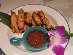 -太食獸泰式茶餐厅(济南万象城店)