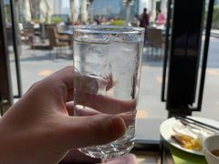 -珠海中海雅高铂尔曼酒店