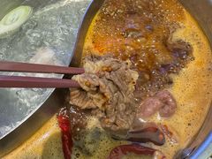 -松野谷·寿喜烧自助(华联顺义金街购物中心店)
