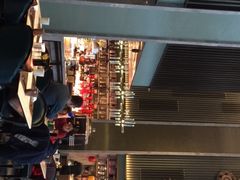 -长春富力万达文华酒店-集·味自助餐厅