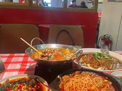 -老闵田螺馆·南昌市井菜·特色小吃(总店)