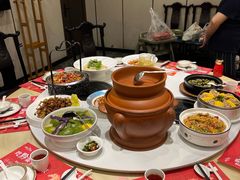 -新侗家食府(蟠桃宫店)