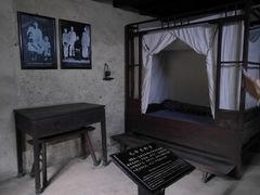 -韶山毛泽东同志故居