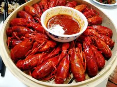 -文和友老长沙龙虾馆(化龙池店)