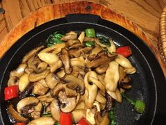 -阿罗新疆菜(人民广场店)