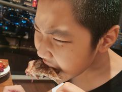 -嘉定凯悦·咖啡厅