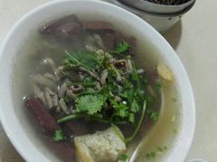 -笑云开汤包店(网巾市店)