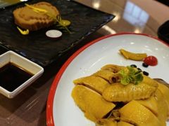 -转角·老弄堂上海菜(长寿路店)