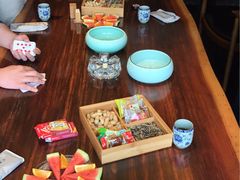 -张博士茗茶馆(外滩店)