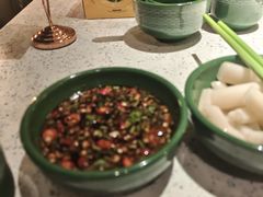 -润园四季椰子鸡火锅(海上世界店)