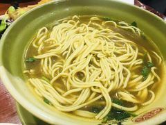 -美玲拉面(鞍山西道店)