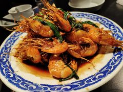 -老头儿油爆虾·1987杭州烟火味(湖滨银泰in77D区店)