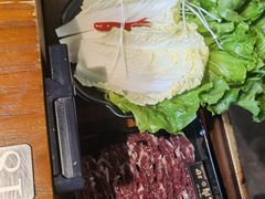 -原牛道·潮汕围炉火锅(讯美店)