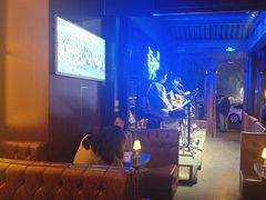 -悦界酒吧(后海店)