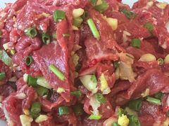 -富源杨记牛肉馆