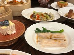 -香宫中餐厅·大连香格里拉(人民路店)