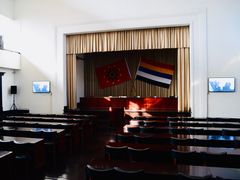 -辛亥革命博物院北区