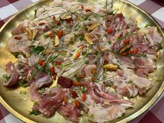 -吉源大排档·鱼生·海鲜(烧烤彩印厂店)