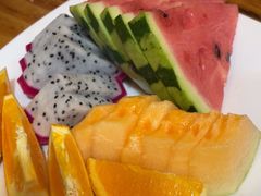 -松坂屋日料自助(长城路店)