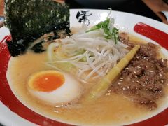 -雷门拉面·现熬骨汤(凯德来福士店)