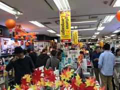 -秋叶原电器街