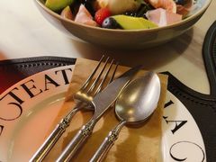 -IL TEATRO 精品意大利餐厅