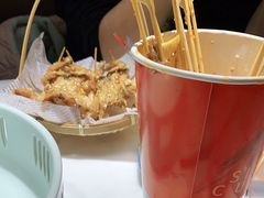 -青花椒花椒鱼(合生汇店)