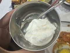 -葛尼沙印度餐厅 (镇明路店)
