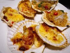 -半岛听涛蒸汽海鲜自助(K11店)